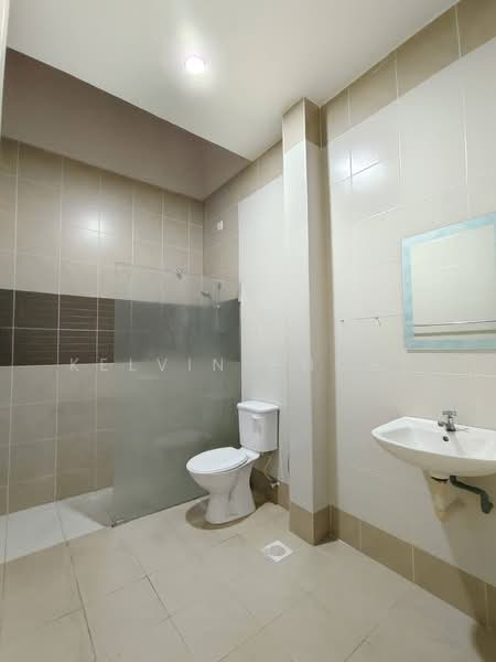 Rumah Teres 2 Tingkat untuk Dijual di Bandar Cyber Ipoh (Bandar Siber) (Ipoh) - Kelvin Chong - PropertyGuru.com.my
