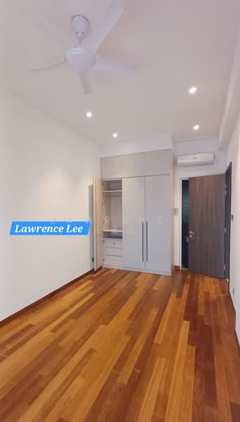 Kondominium untuk Disewa di Codrington Residence - Lawrence Lee - PropertyGuru.com.my