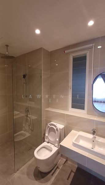 Kondominium untuk Disewa di Codrington Residence - Lawrence Lee - PropertyGuru.com.my