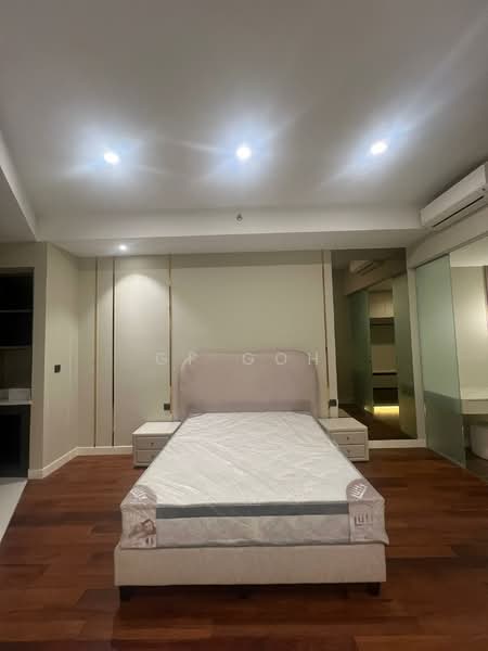 Service Residence for Sale at Novo Ampang - GP Goh - PropertyGuru.com.my
