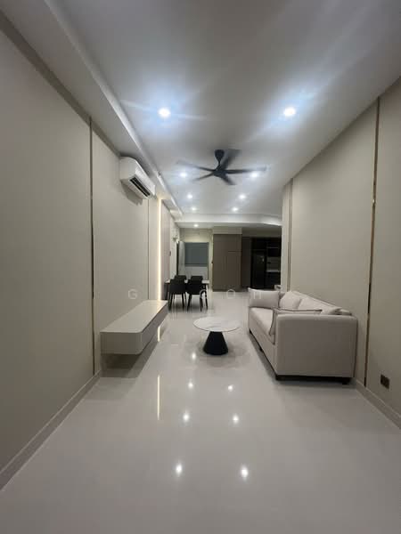 Service Residence for Sale at Novo Ampang - GP Goh - PropertyGuru.com.my