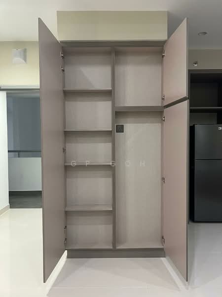 Service Residence for Sale at Novo Ampang - GP Goh - PropertyGuru.com.my