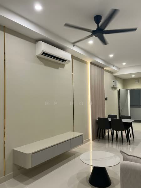 Service Residence for Sale at Novo Ampang - GP Goh - PropertyGuru.com.my