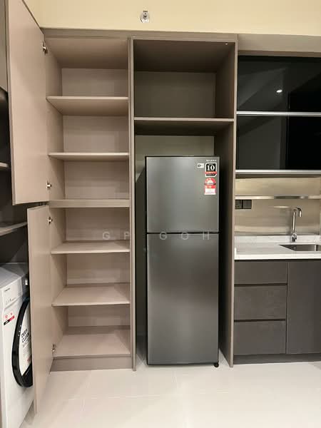 Service Residence for Sale at Novo Ampang - GP Goh - PropertyGuru.com.my