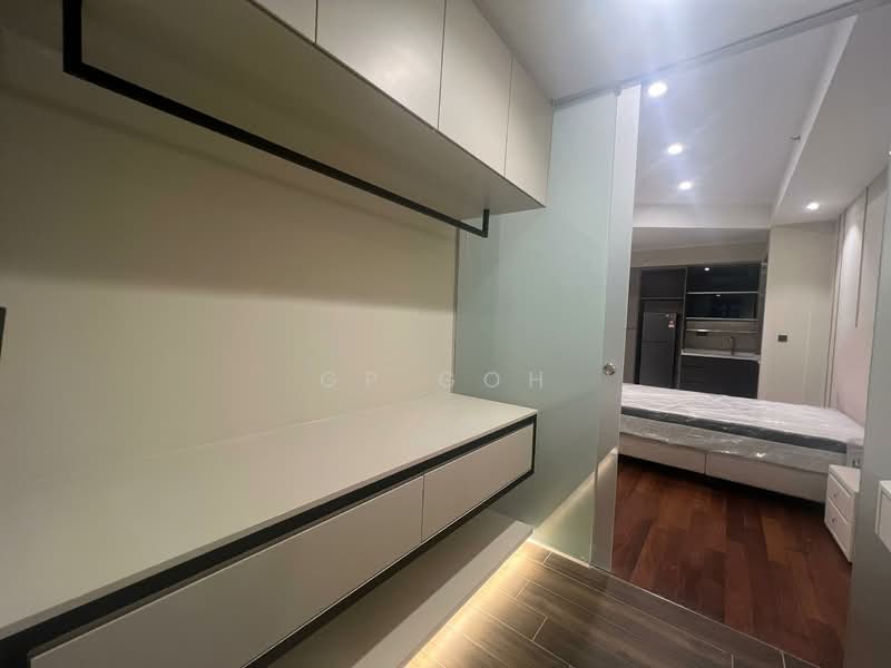 Service Residence for Sale at Novo Ampang - GP Goh - PropertyGuru.com.my