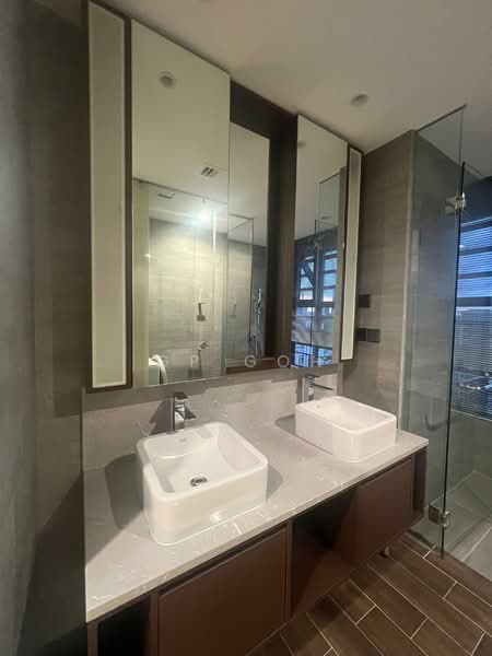 Service Residence for Sale at Novo Ampang - GP Goh - PropertyGuru.com.my