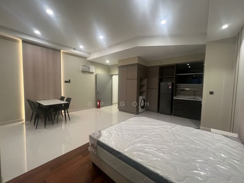 Service Residence for Sale at Novo Ampang - GP Goh - PropertyGuru.com.my