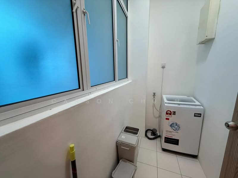 Condominium for Rent at QuayWest Residence - Carson Chuah - Interior - PropertyGuru.com.my