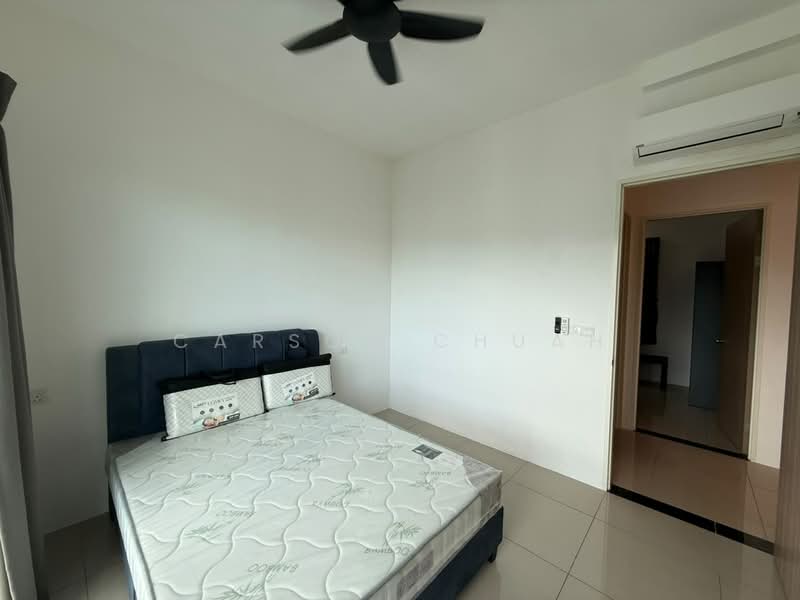 Condominium for Rent at QuayWest Residence - Carson Chuah - Bedroom - PropertyGuru.com.my