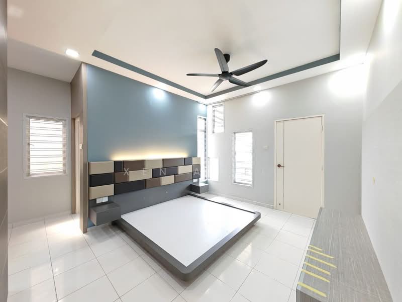 2-storey Terraced House for Rent in Setia Tropika (Johor Bahru) - Xenia Lee - PropertyGuru.com.my