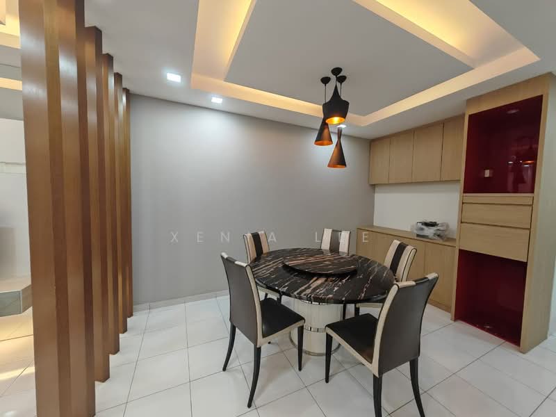 2-storey Terraced House for Rent in Setia Tropika (Johor Bahru) - Xenia Lee - PropertyGuru.com.my
