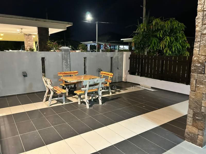 Bungalow for Rent in Durian Tunggal (Melaka) - TEO MING HUI - Exterior - PropertyGuru.com.my