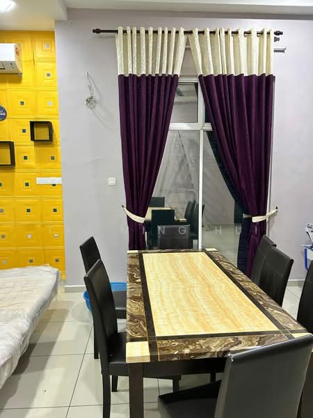 Bungalow for Rent in Durian Tunggal (Melaka) - TEO MING HUI - Dining Room - PropertyGuru.com.my