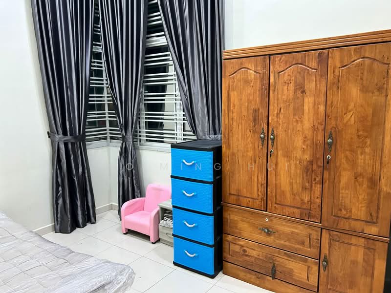 Bungalow for Rent in Durian Tunggal (Melaka) - TEO MING HUI - Bedroom - PropertyGuru.com.my