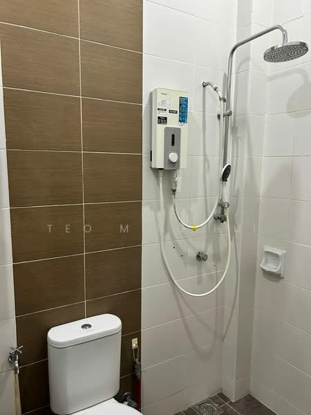 Bungalow for Rent in Durian Tunggal (Melaka) - TEO MING HUI - Bathroom - PropertyGuru.com.my