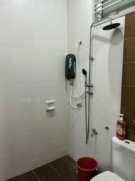Bungalow for Rent in Durian Tunggal (Melaka) - TEO MING HUI - Bathroom - PropertyGuru.com.my