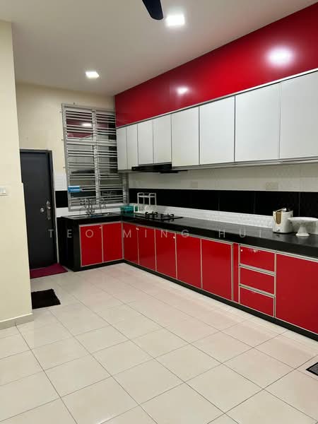 Bungalow for Rent in Durian Tunggal (Melaka) - TEO MING HUI - Kitchen - PropertyGuru.com.my