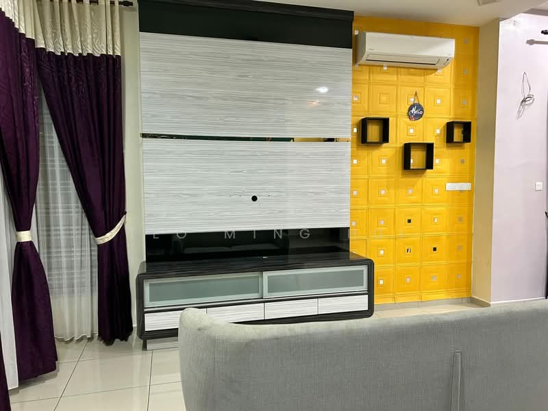 Bungalow for Rent in Durian Tunggal (Melaka) - TEO MING HUI - Living Room - PropertyGuru.com.my