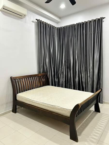 Bungalow for Rent in Durian Tunggal (Melaka) - TEO MING HUI - Bedroom - PropertyGuru.com.my
