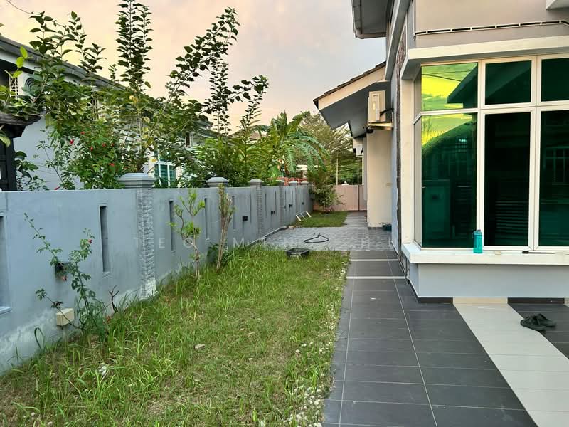 Bungalow for Rent in Durian Tunggal (Melaka) - TEO MING HUI - Exterior - PropertyGuru.com.my