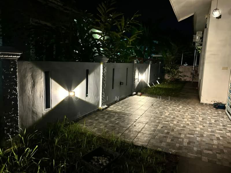 Bungalow for Rent in Durian Tunggal (Melaka) - TEO MING HUI - Exterior - PropertyGuru.com.my