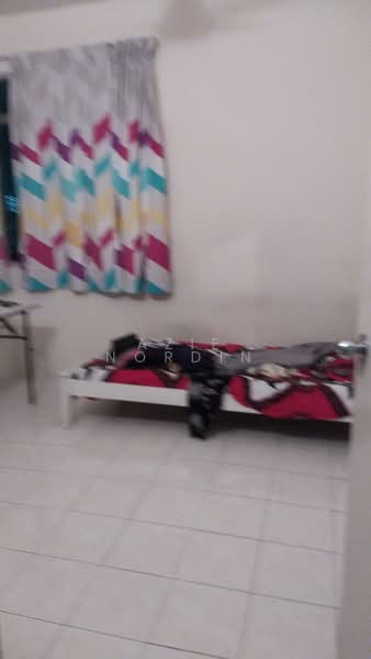 Condominium for Sale at Platinum Hill PV 5 - Azie Nordin - Bedroom - PropertyGuru.com.my