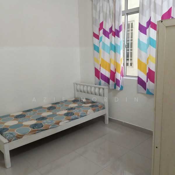 Condominium for Sale at Platinum Hill PV 5 - Azie Nordin - PropertyGuru.com.my