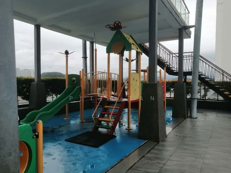Servis Apartment untuk Disewa di Saville @ Kajang - Peter Tan - Exterior - PropertyGuru.com.my