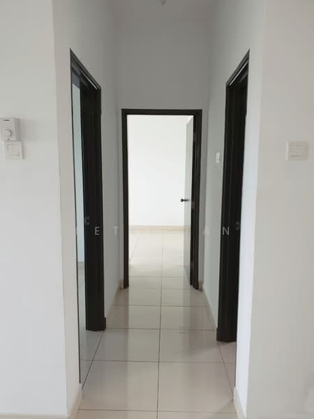 Servis Apartment untuk Disewa di Saville @ Kajang - Peter Tan - Corridor - PropertyGuru.com.my