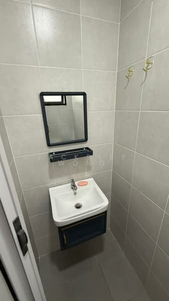 Rumah Bandar untuk Disewa di Taman Putra Perdana (Puchong) - Jacksley Wong - Bathroom - PropertyGuru.com.my