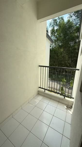 Rumah Bandar untuk Disewa di Taman Putra Perdana (Puchong) - Jacksley Wong - Balcony - PropertyGuru.com.my