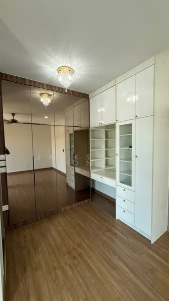 Rumah Bandar untuk Disewa di Taman Putra Perdana (Puchong) - Jacksley Wong - Bedroom - PropertyGuru.com.my
