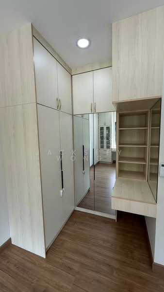 Rumah Bandar untuk Disewa di Taman Putra Perdana (Puchong) - Jacksley Wong - PropertyGuru.com.my