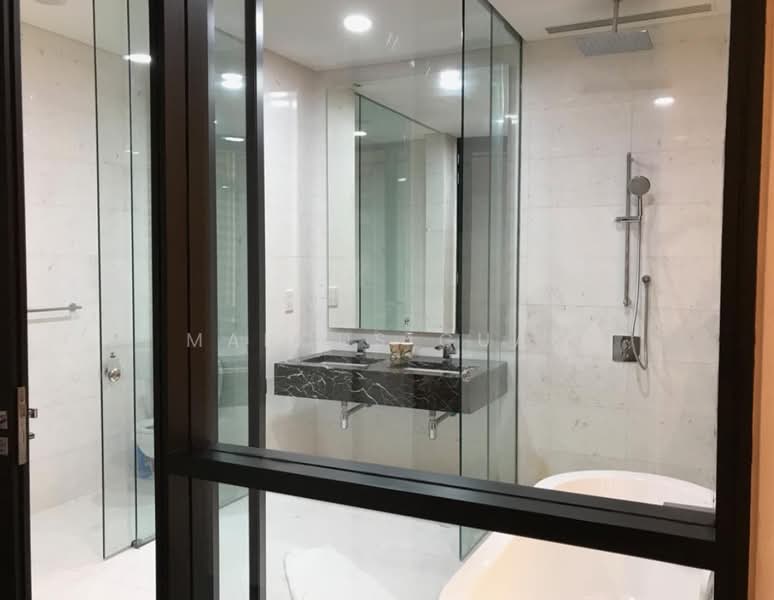 Service Residence for Sale at Banyan Tree Signatures - Marcus Guan - Bathroom - PropertyGuru.com.my