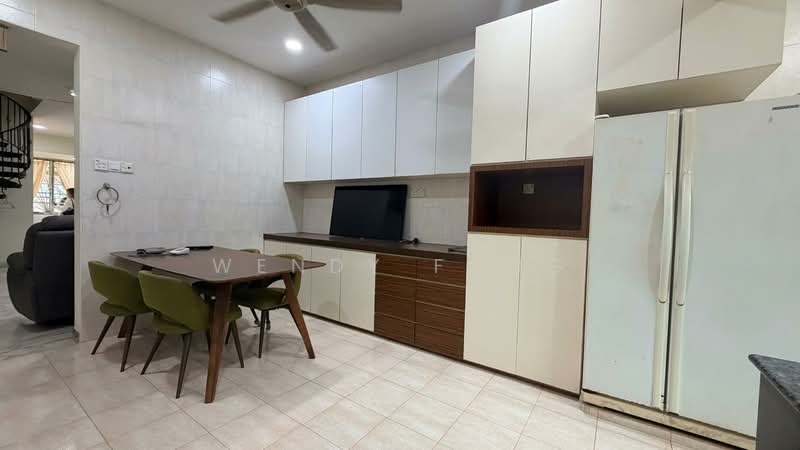 1-storey Terraced House for Sale in Permas Jaya (Johor Bahru) - Wendy Fong - PropertyGuru.com.my