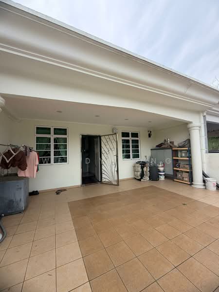 1-storey Terraced House for Sale in Permas Jaya (Johor Bahru) - Wendy Fong - PropertyGuru.com.my