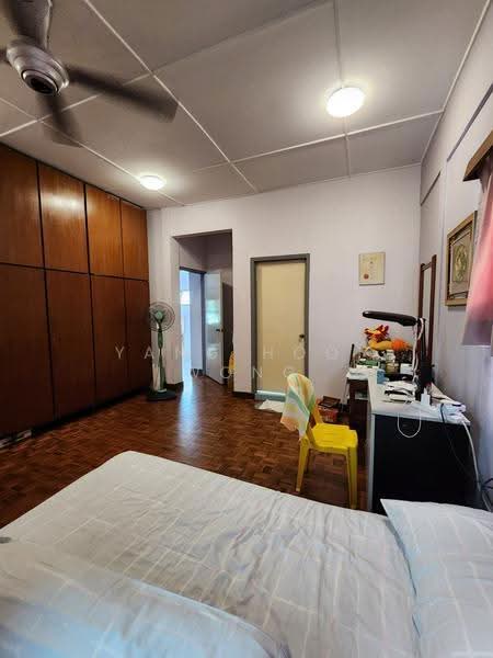 Bungalow House for Rent in Seksyen 17 (Petaling Jaya) - Yang Hooi Wong - PropertyGuru.com.my