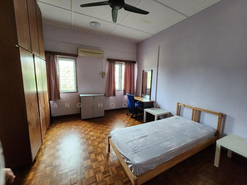 Bungalow House for Rent in Seksyen 17 (Petaling Jaya) - Yang Hooi Wong - PropertyGuru.com.my