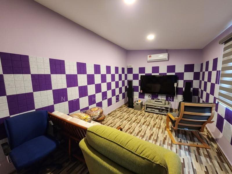 Bungalow House for Rent in Seksyen 17 (Petaling Jaya) - Yang Hooi Wong - PropertyGuru.com.my