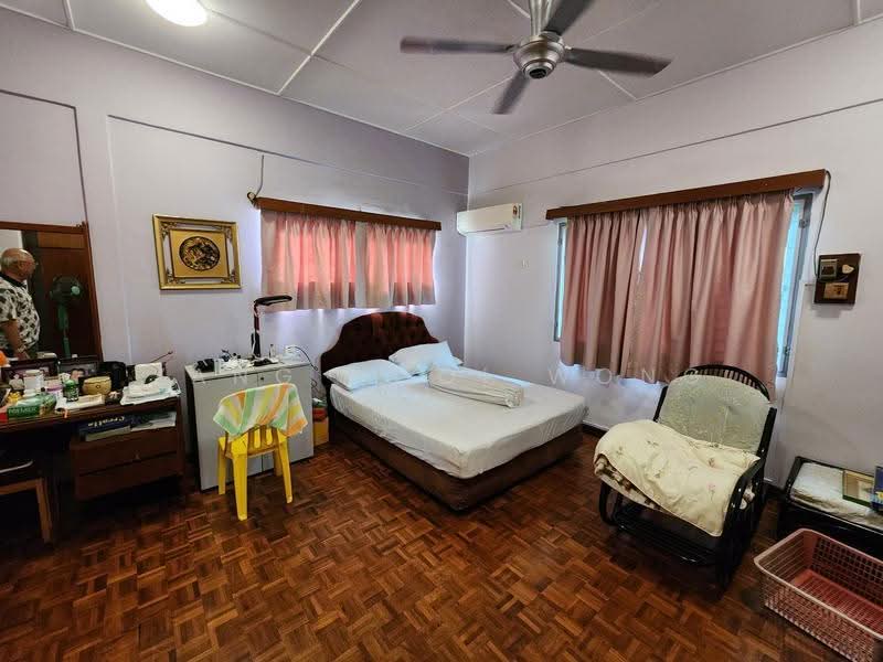 Bungalow House for Rent in Seksyen 17 (Petaling Jaya) - Yang Hooi Wong - PropertyGuru.com.my