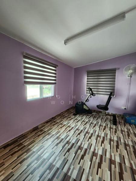 Bungalow House for Rent in Seksyen 17 (Petaling Jaya) - Yang Hooi Wong - PropertyGuru.com.my