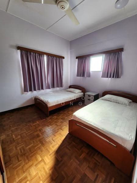 Bungalow House for Rent in Seksyen 17 (Petaling Jaya) - Yang Hooi Wong - PropertyGuru.com.my