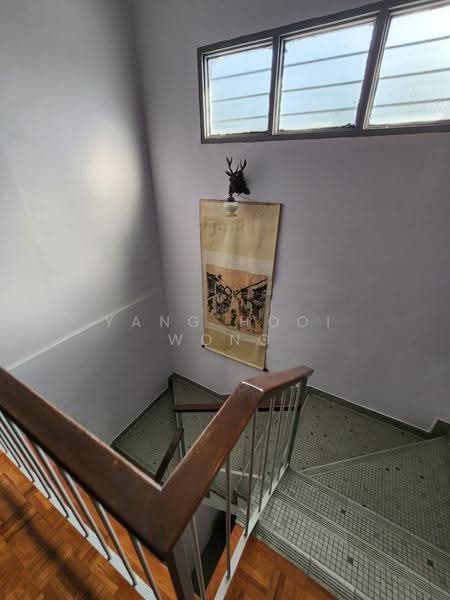 Bungalow House for Rent in Seksyen 17 (Petaling Jaya) - Yang Hooi Wong - PropertyGuru.com.my