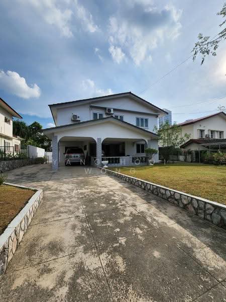 Bungalow House for Rent in Seksyen 17 (Petaling Jaya) - Yang Hooi Wong - PropertyGuru.com.my
