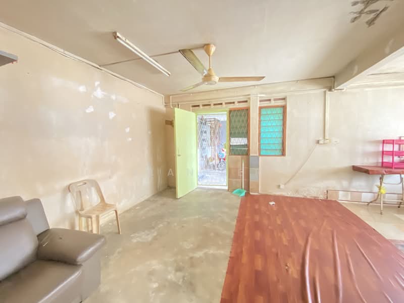Rumah Flat untuk Disewa di Flat Bandar Selesa Jaya @ Jalan Silat Gayong - Alan Ler - PropertyGuru.com.my