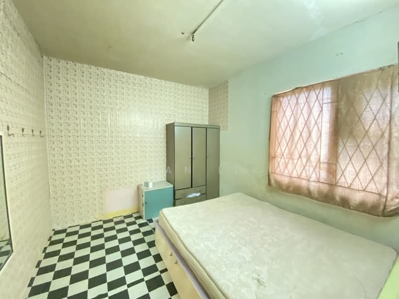 Rumah Flat untuk Disewa di Flat Bandar Selesa Jaya @ Jalan Silat Gayong - Alan Ler - PropertyGuru.com.my