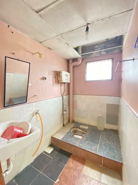 Rumah Flat untuk Disewa di Flat Bandar Selesa Jaya @ Jalan Silat Gayong - Alan Ler - PropertyGuru.com.my