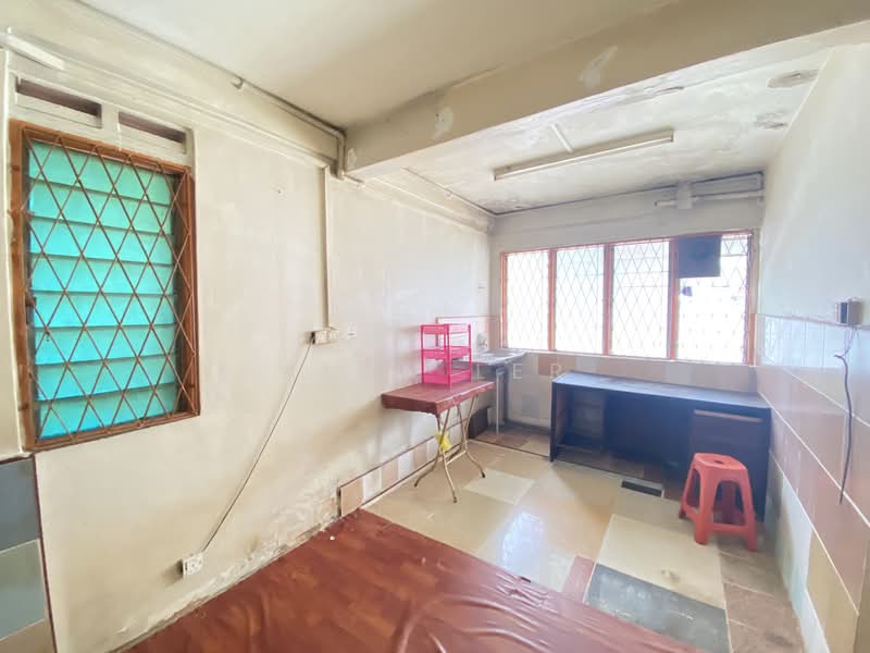 Rumah Flat untuk Disewa di Flat Bandar Selesa Jaya @ Jalan Silat Gayong - Alan Ler - PropertyGuru.com.my