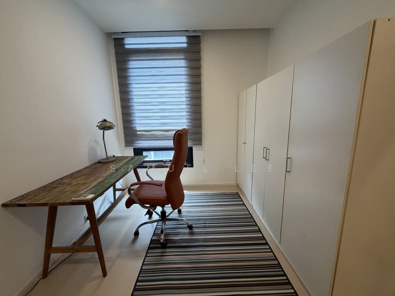 Servis Apartment untuk Disewa di Arcoris SOHO - Samuel Lee - Study - PropertyGuru.com.my
