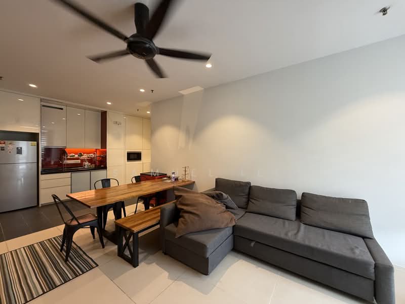 Servis Apartment untuk Disewa di Arcoris SOHO - Samuel Lee - PropertyGuru.com.my
